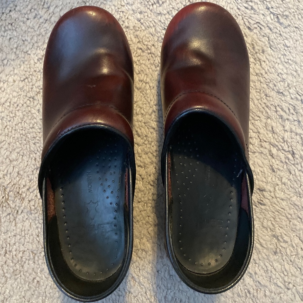 Dansko Clogs for sale